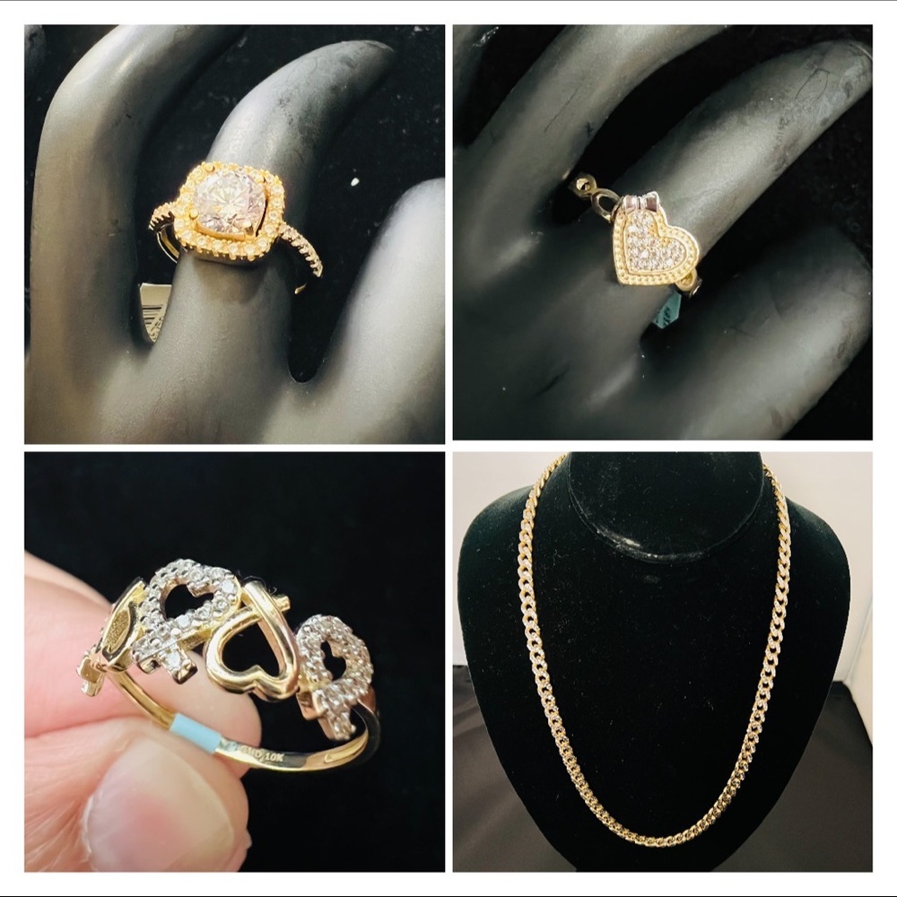 Meet your Posher, Quratulain